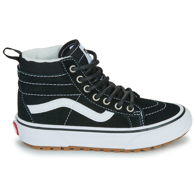 Vans MTE SK8-Hi Nero Sneakers Bambina - 2