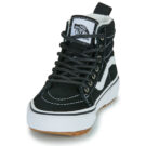 Vans MTE SK8-Hi Nero Sneakers Bambina - 3