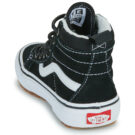 Vans MTE SK8-Hi Nero Sneakers Bambina - 5