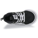Vans MTE SK8-Hi Zip Nero Sneakers Bambina - 6