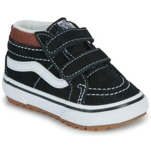 Scarpe bambini ragazza Vans  MTE SK8-Mid Reissue V  Nero Vans 197804523252