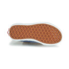 Vans OLD SKOOL V Blu - Sneakers Bambina - 7