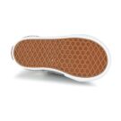 Vans OLD SKOOL V Nero - Sneakers Bambina - 7