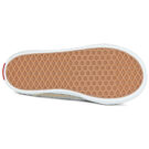 Vans Old Skool V Beige - Sneakers Bambina - 7