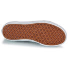 Vans Old Skool Verde - Sneakers Bambina - 7