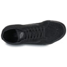 Vans SK8-Mid Reissue Nero Sneakers Bambina - 6