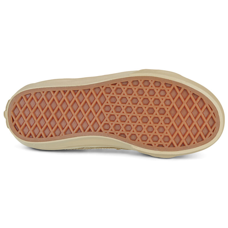 Vans SK8-Mid Reissue V Beige - Sneakers Bambina - 7
