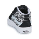 Vans SK8-Mid Reissue V Nero Sneakers Bambina - 5