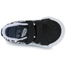 Vans SK8-Mid Reissue V Nero Sneakers Bambina - 6