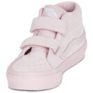 Vans SK8-Mid Reissue V Pink - Girls' Sneakers - 3
