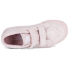 Vans SK8-Mid Reissue V Pink - Girls' Sneakers - 6