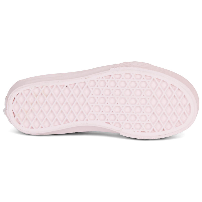 Vans SK8-Mid Reissue V Pink - Girls' Sneakers - 7