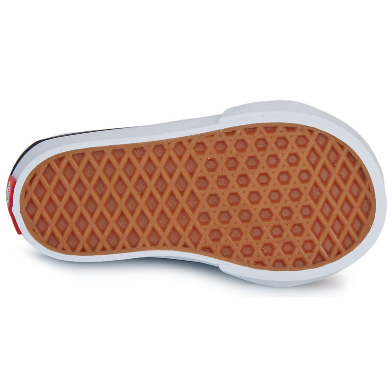 Vans SK8-Mid Reissue V Lila Sneakers f&uuml;r M&auml;dchen - 7