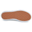 Vans UY Old Skool Nero - Sneakers Bambina - 7