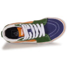 Vans UY SK8-Hi Wei&szlig;e Sneaker f&uuml;r M&auml;dchen - 6
