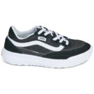 Vans Ultrarange 2.0 SE Black - Girl's Sneakers - 2