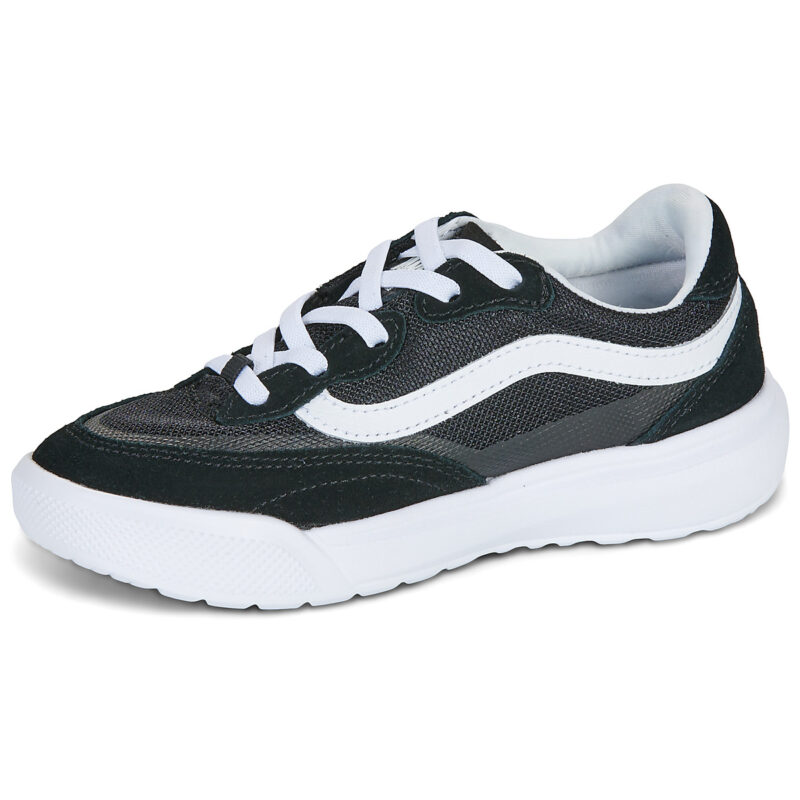 Vans Ultrarange 2.0 SE Black - Girl's Sneakers - 4