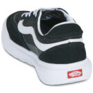 Vans Ultrarange 2.0 SE Black - Girl's Sneakers - 5