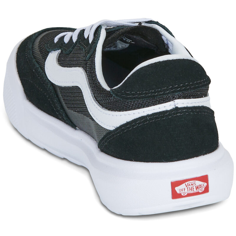 Vans Ultrarange 2.0 SE Black - Girl's Sneakers - 5
