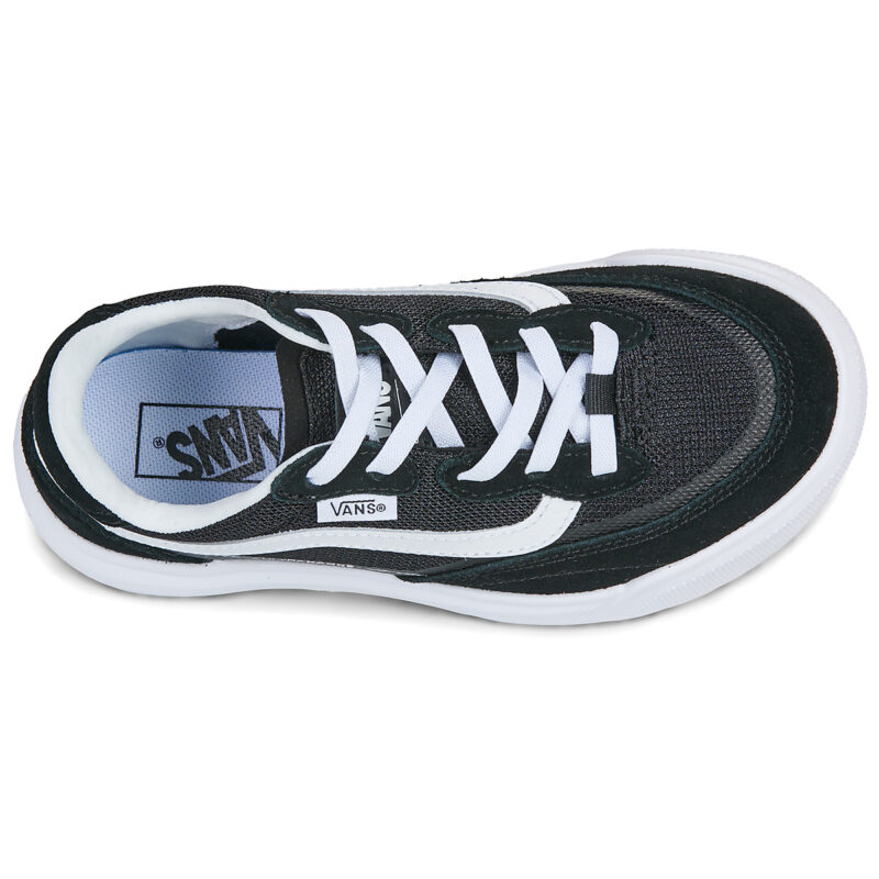 Vans Ultrarange 2.0 SE Black - Girl's Sneakers - 6