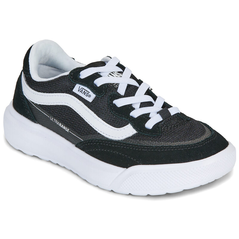 Vans Ultrarange 2.0 SE Black - Girl's Sneakers - 1