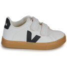 Veja SMALL ESPLAR Wei&szlig; - M&auml;dchen-Sneaker - 2