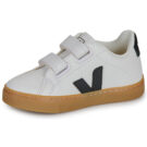 Veja SMALL ESPLAR Wei&szlig; - M&auml;dchen-Sneaker - 4