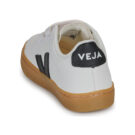 Veja SMALL ESPLAR Wei&szlig; - M&auml;dchen-Sneaker - 5