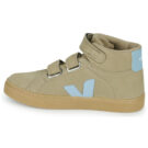 Veja SMALL ESPLAR MID Beige Sneakers Bambina - 4