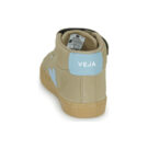 Veja SMALL ESPLAR MID Beige Sneakers Bambina - 5