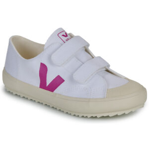 Scarpe bambini ragazza Veja  SMALL OLLIE  Bianco Veja 3611820792678