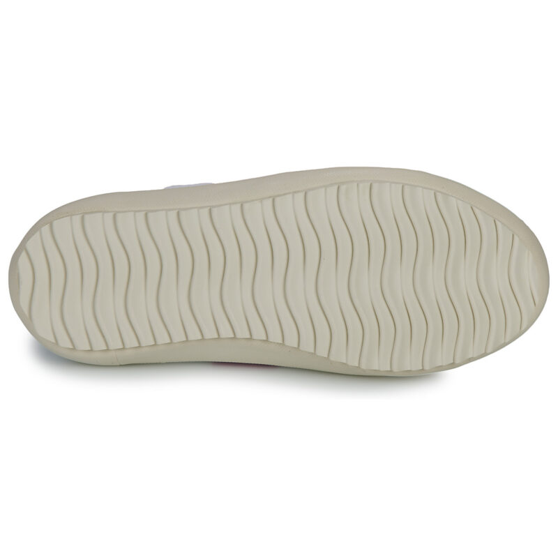 Veja SMALL OLLIE Wei&szlig; - M&auml;dchen-Sneaker - 7