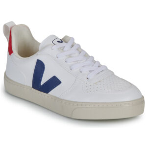 Scarpe bambini ragazza Veja  SMALL V-10  Bianco Veja 3611820055605
