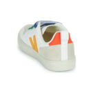 Veja Baskets blanches V-10 pour filles - Taille 5
