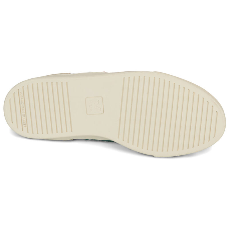 Veja Baskets blanches V-10 pour filles - Taille 7