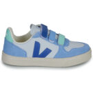 Veja SMALL V-10 Blau - M&auml;dchen-Sneaker - 2