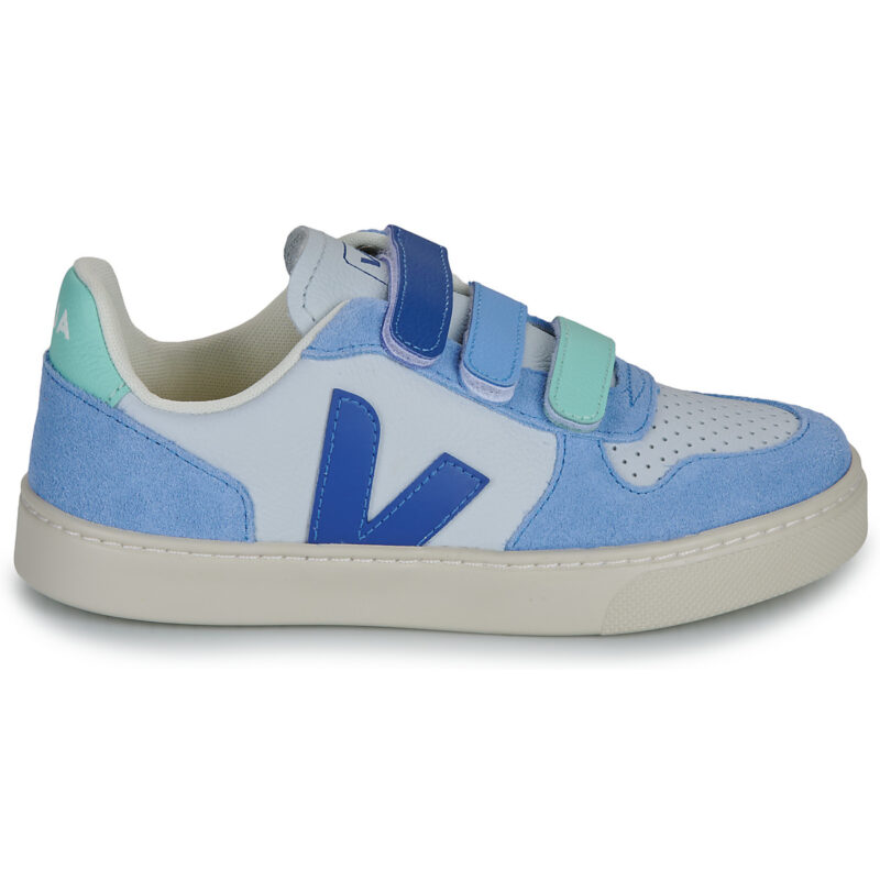 Veja SMALL V-10 Blau - M&auml;dchen-Sneaker - 2