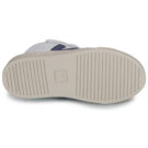 Veja PETIT V-10 MID Blanc - Baskets pour filles - 7