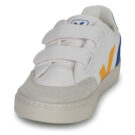 Veja Baskets multicolores V-12 pour filles - Taille 3