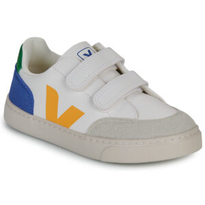 Scarpe bambini ragazza Veja  SMALL V-12  Multicolore Veja 3611820804333