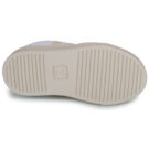 Veja SMALL VOLLEY Wei&szlig; - M&auml;dchen-Sneaker - 7