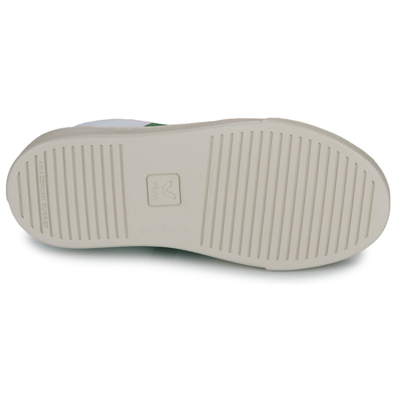 Veja SMALL VOLLEY Wei&szlig; - M&auml;dchen-Sneaker - 7