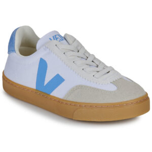 Scarpe bambini ragazza Veja  SMALL VOLLEY  Bianco Veja 3617480024227