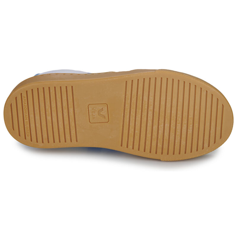 Veja SMALL VOLLEY Wei&szlig; - M&auml;dchen-Sneaker - 7