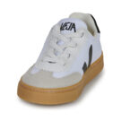 Veja Baskets blanches SMALL VOLLEY pour filles - 3