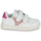 Victoria 1124104 Bianco Sneakers Bambina - 2