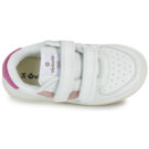 Victoria 1124104 Bianco Sneakers Bambina - 6