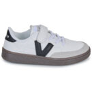 Victoria 1256100 Wei&szlig;e Sneakers M&auml;dchen - Gr&ouml;&szlig;e 2