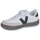 Victoria 1256100 Wei&szlig;e Sneakers M&auml;dchen - Gr&ouml;&szlig;e 4