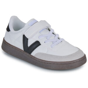 Scarpe bambini ragazza Victoria  1256100  Bianco Victoria 8433101138389